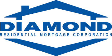 Diamond Residential Logo